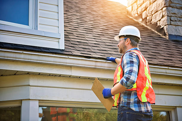 Trusted Roof Leak Repair service in Fort Collins, CO - Ben Roofing and Steel LLC